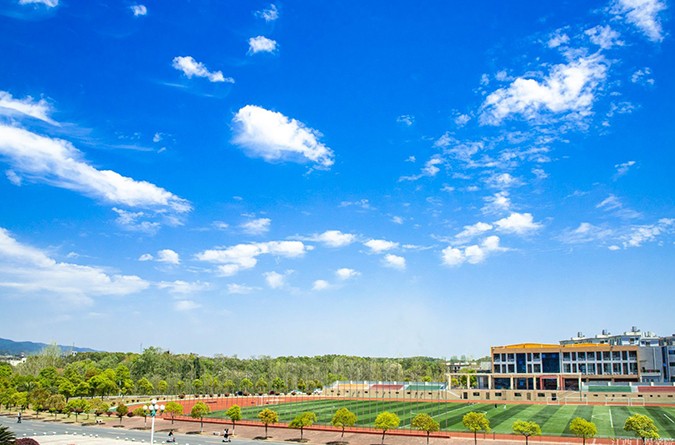 江西工程学院