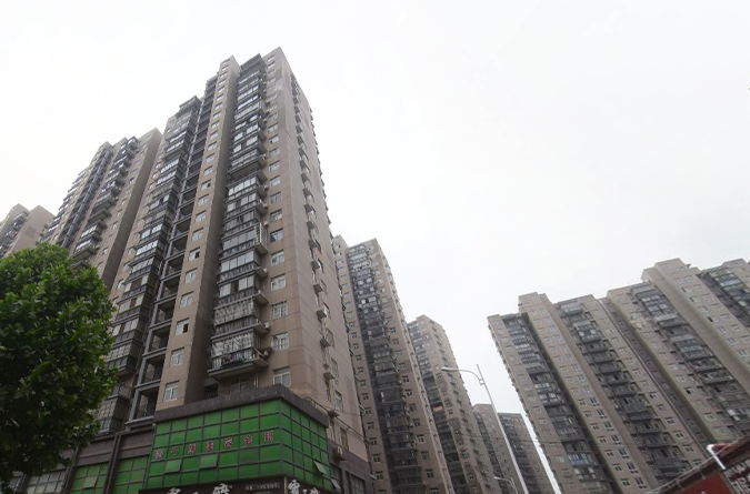 湘龙鑫城
