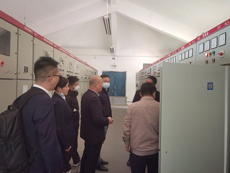 项目勘察 | 物业电表改造项目现场勘察与方案确定