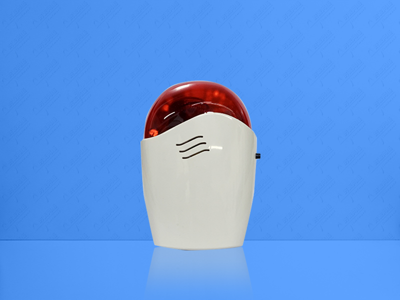 物联网声光报警器