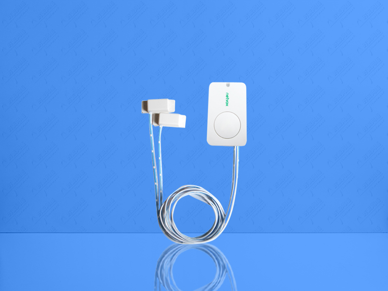 物联网无线水位传感器(LoRa)