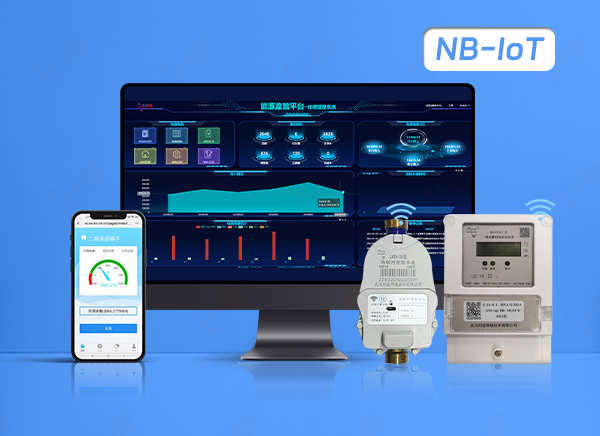 水电抄表收费管理系统(NB-IoT)