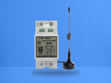 集中器 DJGL32-TW2397型