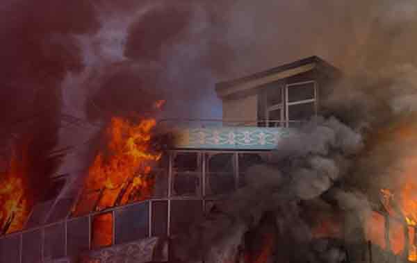 从“救火”到“防火”：智慧安全如何跑赢火灾速度